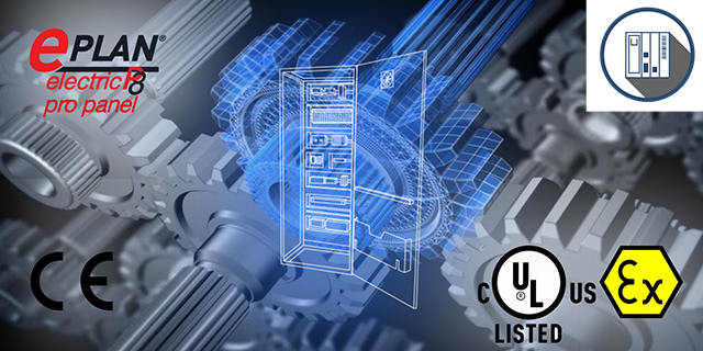 Wat kun je met EPLAN?