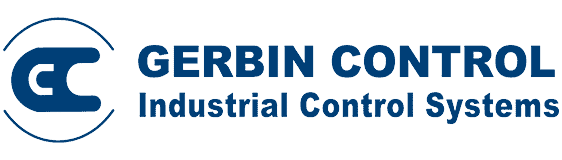 Gerbin Control Logo