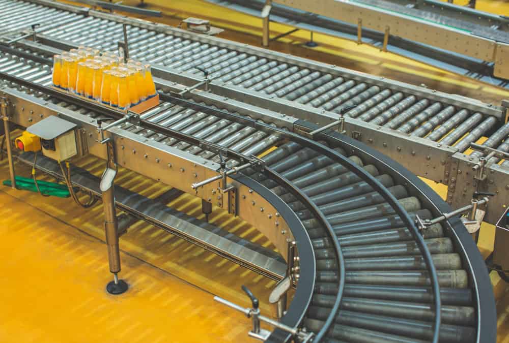 Loading system automation