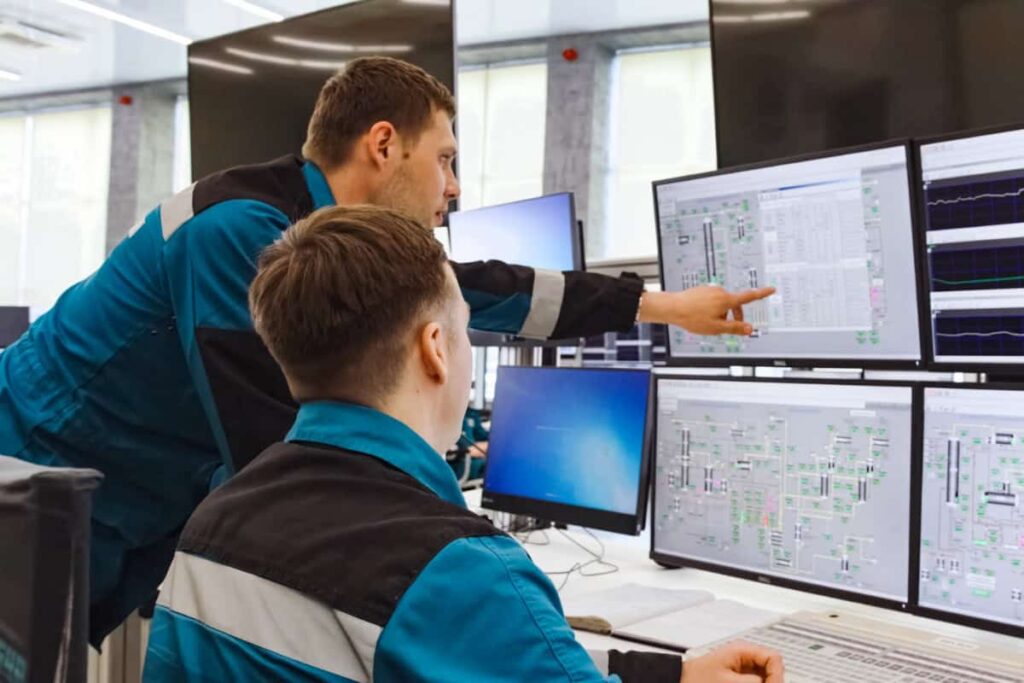 Condition monitoring