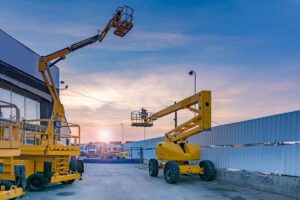 De cruciale rol van veiligheidssystemen bij automatisering in de bouwsector