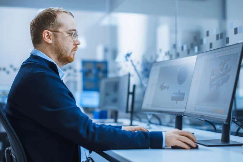 CAD PLM integratie, EPLAN koppeling, machinebouw engineering