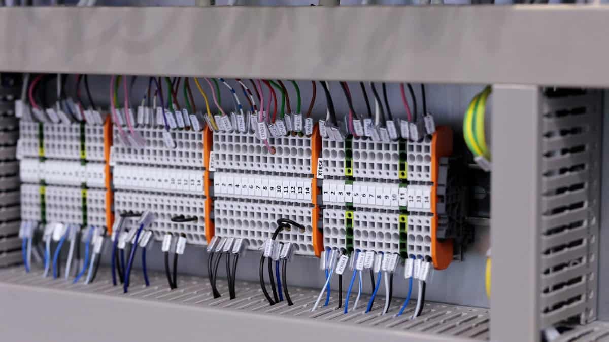 ATEX besturingskasten Zone 1 _ Zone 21