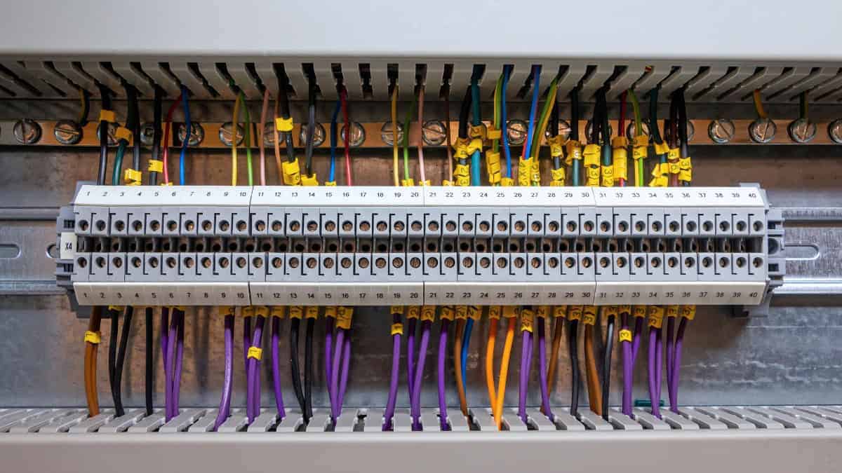 NEN 61439 laagspanningsverdelers_ verificatie & warmteberekening